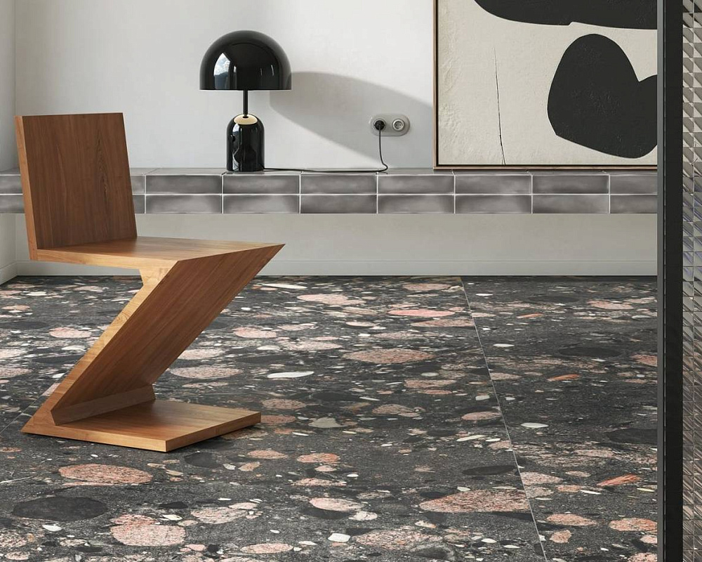 Ceppo Fluviale Top Lapped 60x120